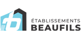 BEAUFILS COUVERTURE CHARPENTE