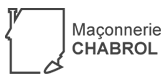 MACONNERIE CHABROL