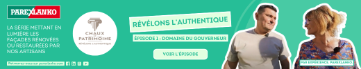Vlog Révélons l'authentique - Episode 1